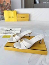 fendi chaussons pour femme s_127526a